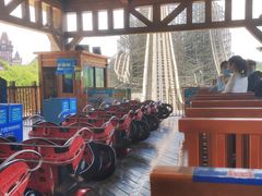 -郑州方特梦幻王国