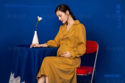 -韵纪亲子儿童摄影·孕妈照