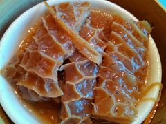 金钱肚-佘山世茂艾美·御珍轩中餐厅