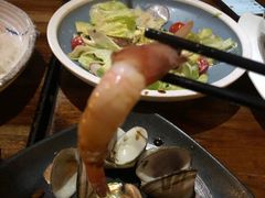 -JUKEBOX玖部音乐餐厅(华侨城店)