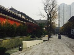 -星巴克(成都太古里二店)