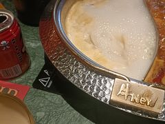 -牛New寿喜烧(金鹰世界店)