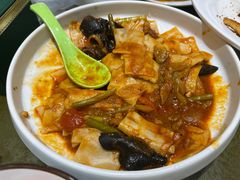 -清真  吐鲁番餐厅(牛街店)