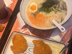 -大快活(丽丰店)