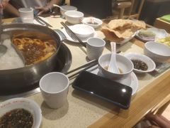 -煲大王猪肚鸡·椰子鸡火锅(红谷滩万达店)
