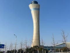 -郑州新郑国际机场-T2航站楼