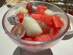 -海底捞火锅(长宁路龙之梦店)