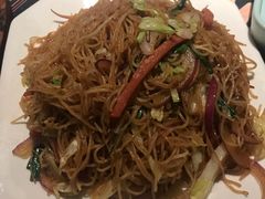 三丝米粉-长安·大茶饭
