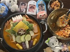 -韩鼎丰·韩国料理(林奥店)