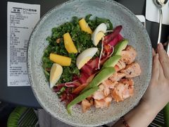 -BAKER&SPICE(国金中心商场店)