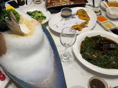 -新阿布海鲜大酒店