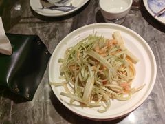 -前海沿·青岛菜(乐客城店)