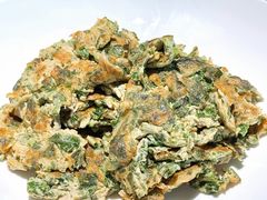 香椿烙饼-东莱馋房(陆家嘴店)