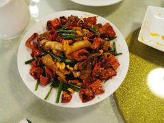 -那达慕蒙古风味酒楼