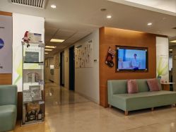 -杭州贝瑞斯美华妇儿医院·早孕·产检·儿科