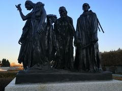 -长春世界雕塑园冰雪艺术天地