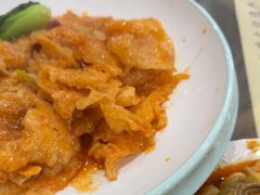 -葛记焖饼(伏牛路店)