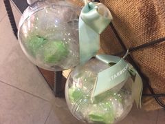 -星巴克(泉州晋江万达广场店)