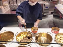 -盛香亭热卤(万象城店)