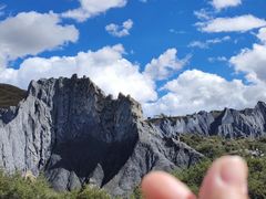 -墨石公园景区