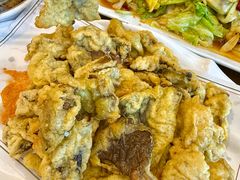 -鲁南仔·滕州炒鸡(经三路店)
