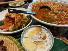 -呐咪傣园·云南菜(石厦店)