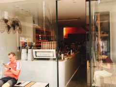 -% Arabica(京都东山店)