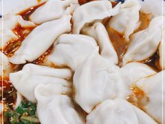 -马茹特色饺子馆