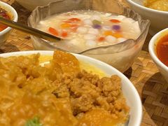 -豆相识•九九豆腐脑(牛咡桥店)