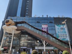 -光谷广场