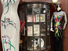 -邓丽君音乐主题餐厅