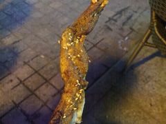 孜然味烤牛蛙-型男美蛙烤牛蛙(南长街店)