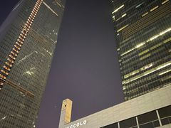 -长沙尼依格罗酒店