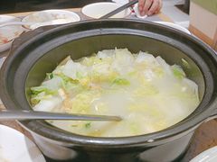 -阿毛饭店(和义路店)