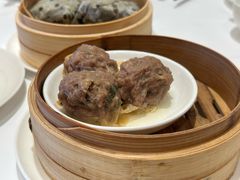 -白天鹅宾馆-宏图府餐厅