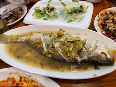 -丹盛象山海鲜(水清路店)