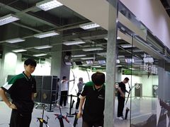 -無弓射箭俱乐部(领展中心城店)