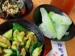 -炒豆合作社(东四总店)