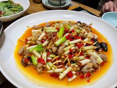 -鸡毛店·川菜(双楠店)