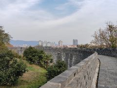 -南京城墙景区