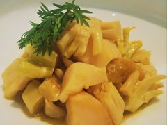 -箱美术馆私房菜(水晶郦城店)