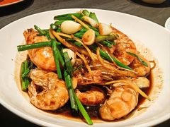 油爆虾-小厨娘金榜题名(夫子庙秦淮河店)