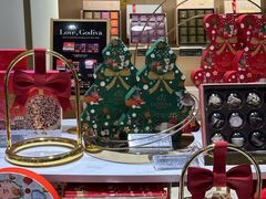 -GODIVA(王府井apm店)