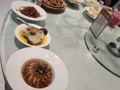 -宴秋杭州菜(锦艺城店)