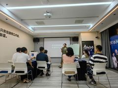 -新励成演讲口才培训(深圳宝安学训中心)