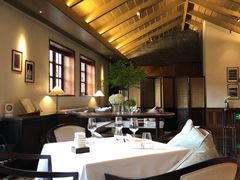靠窗位-Le Comptoir de Pierre Gagnaire