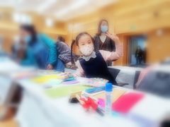 -月星环球港赢在起点早教中心·亲子托班早教体验课儿童兴趣班逻辑思维专注力幼小衔接(普陀中心)