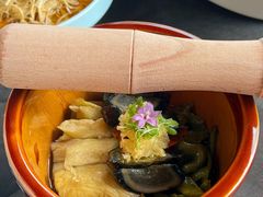 -奇芳阁·百年清真南京菜(夫子庙店)