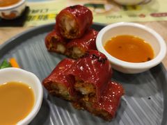 -点都德(大茶楼店)