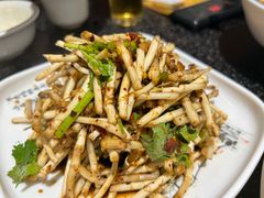-夜郎国·贵州菜(南山店)